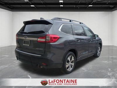 2021 Subaru Ascent Premium