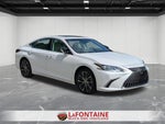 2024 Lexus ES ES 300h