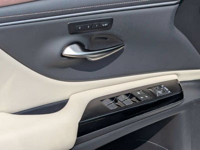 2024 Lexus ES ES 300h