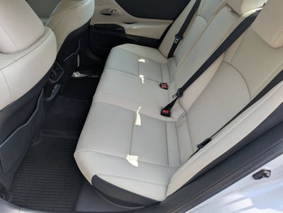 2024 Lexus ES ES 300h