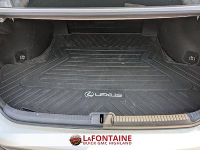 2024 Lexus ES ES 300h