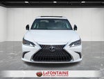 2024 Lexus ES ES 300h