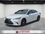 2024 Lexus ES ES 300h