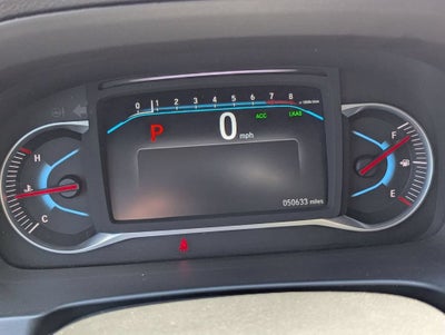 2020 Honda Pilot AWD Elite