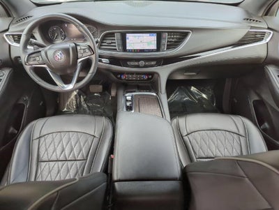 2022 Buick Enclave Avenir