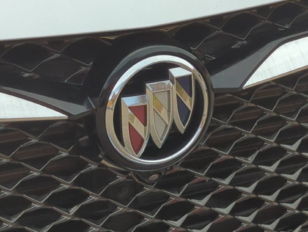2022 Buick Enclave Avenir
