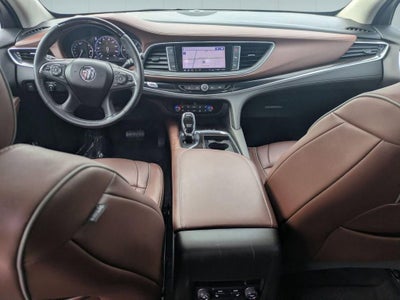 2020 Buick Enclave Avenir