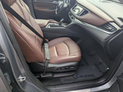 2020 Buick Enclave Avenir