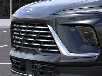 2027 Buick Enclave Preferred