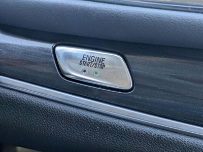 2020 Buick Enclave Premium
