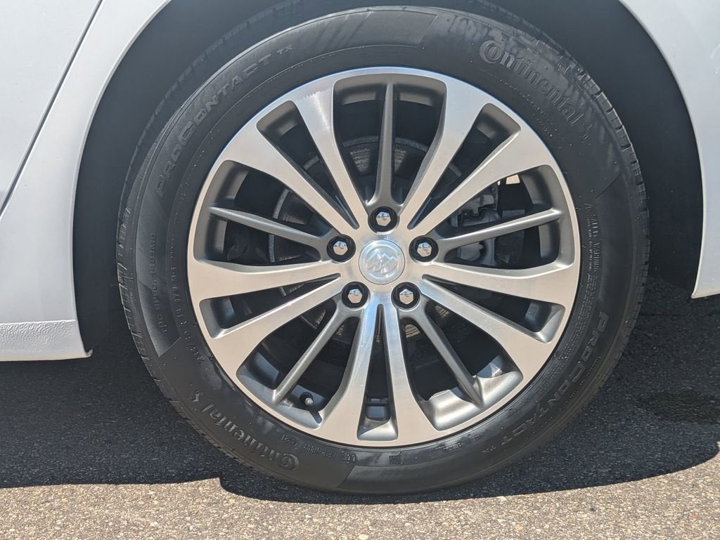 2020 Buick Enclave Premium