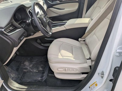 2023 Buick Enclave Premium