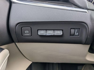 2023 Buick Enclave Premium