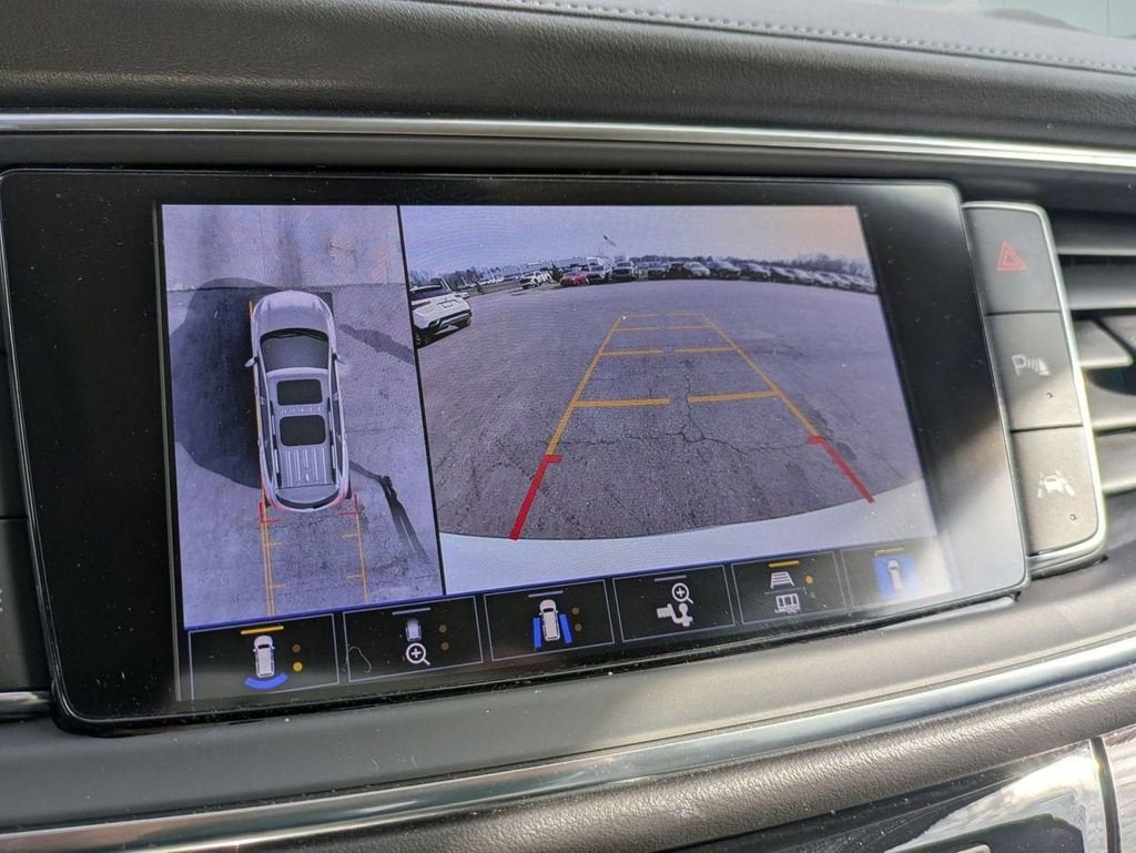 2023 Buick Enclave Premium