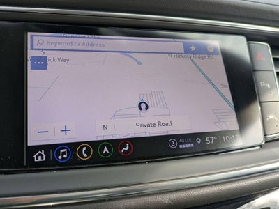 2023 Buick Enclave Premium