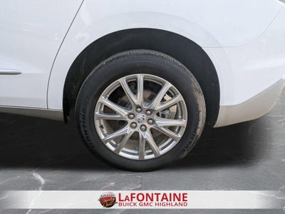 2023 Buick Enclave Premium