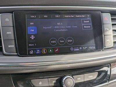 2023 Buick Enclave Premium