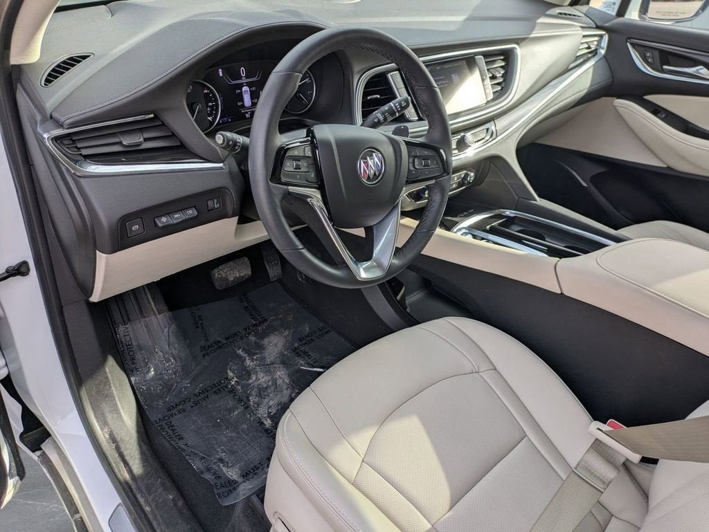 2023 Buick Enclave Premium