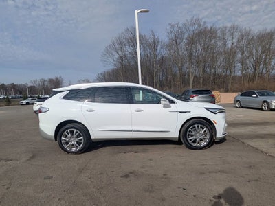 2023 Buick Enclave Premium