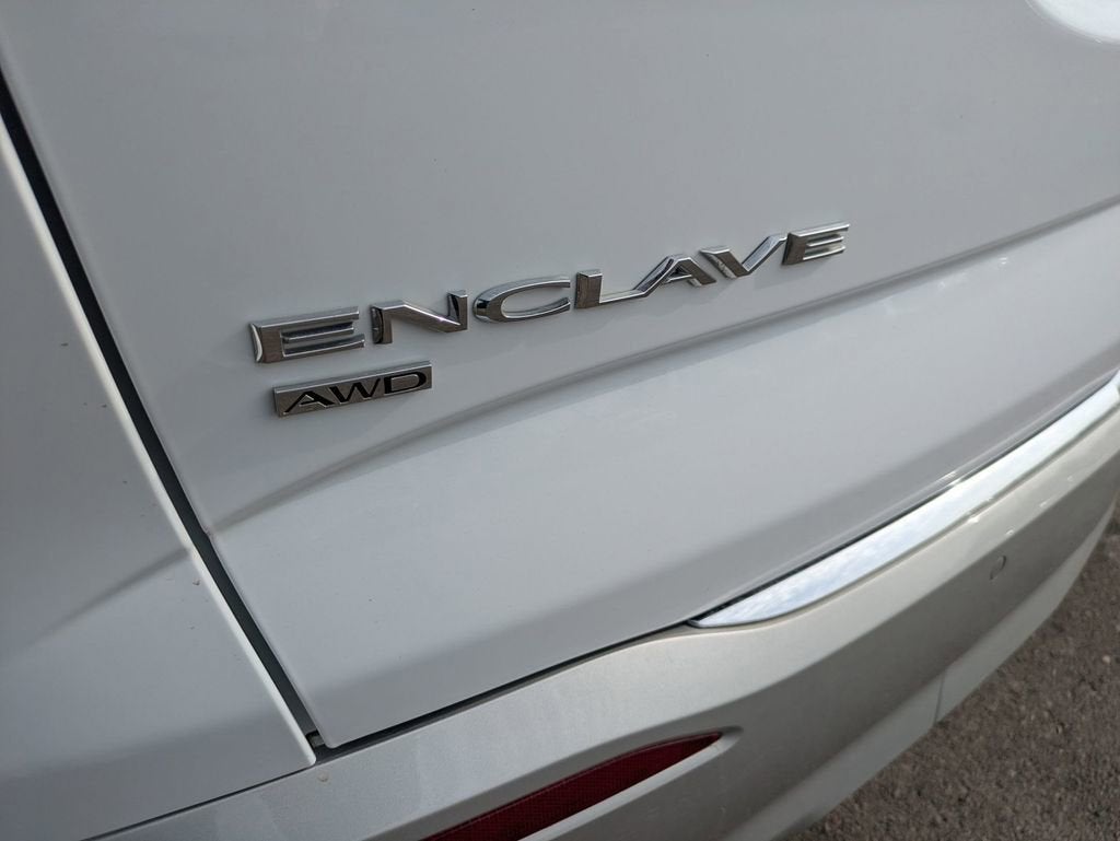 2023 Buick Enclave Premium