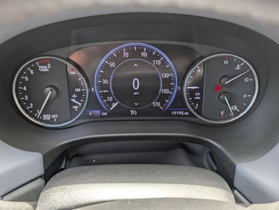 2023 Buick Enclave Premium