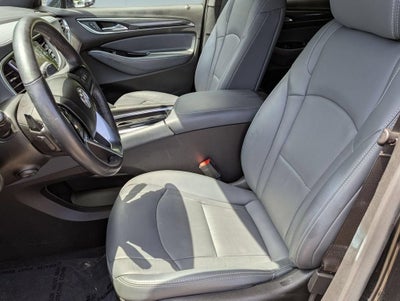 2023 Buick Enclave Premium