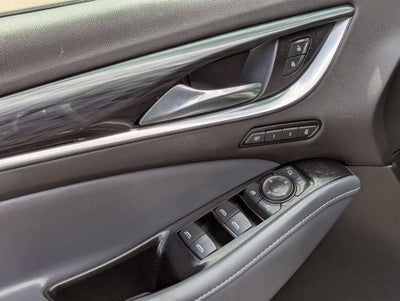 2023 Buick Enclave Premium