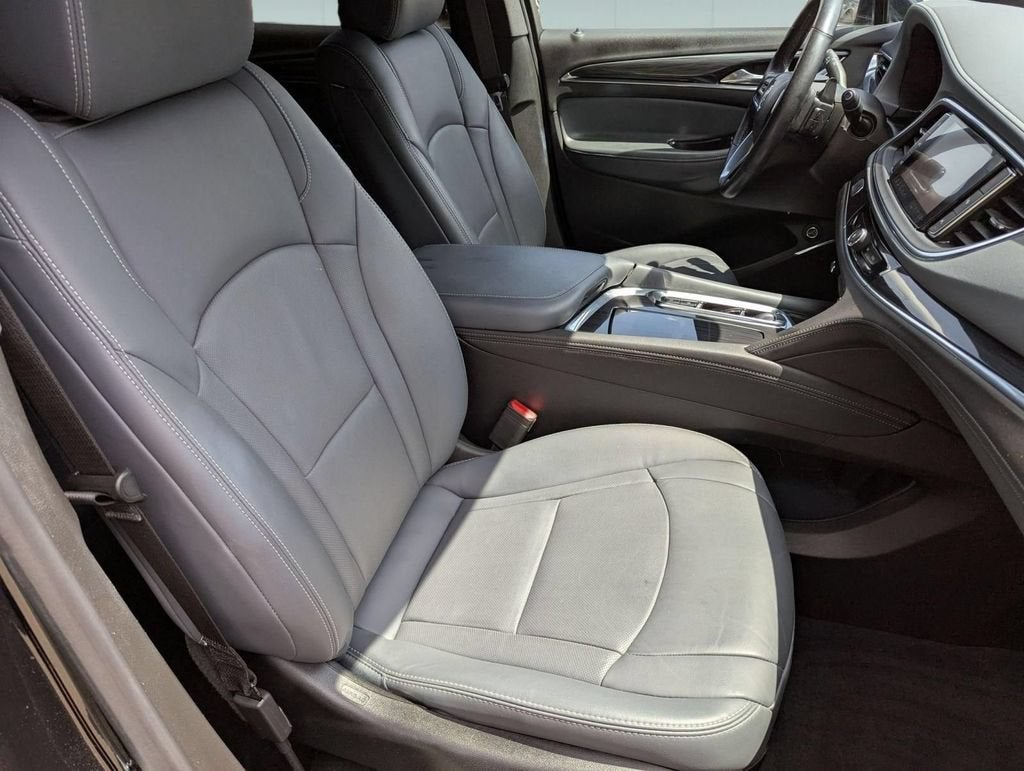 2023 Buick Enclave Premium