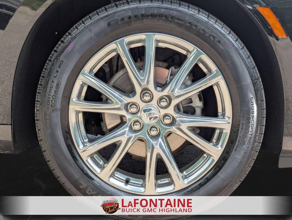 2023 Buick Enclave Premium