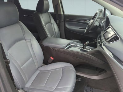 2019 Buick Enclave Premium