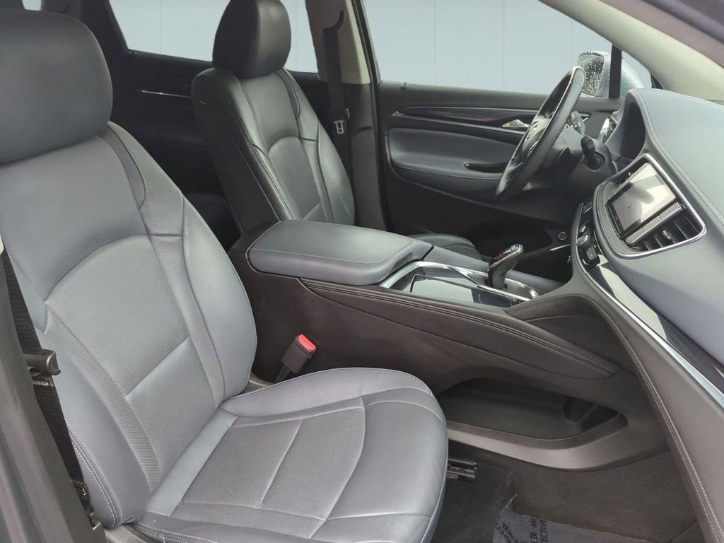 2019 Buick Enclave Premium