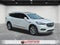 2018 Buick Enclave Avenir
