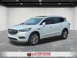 2018 Buick Enclave Avenir