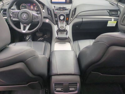 2019 Acura RDX Technology Package