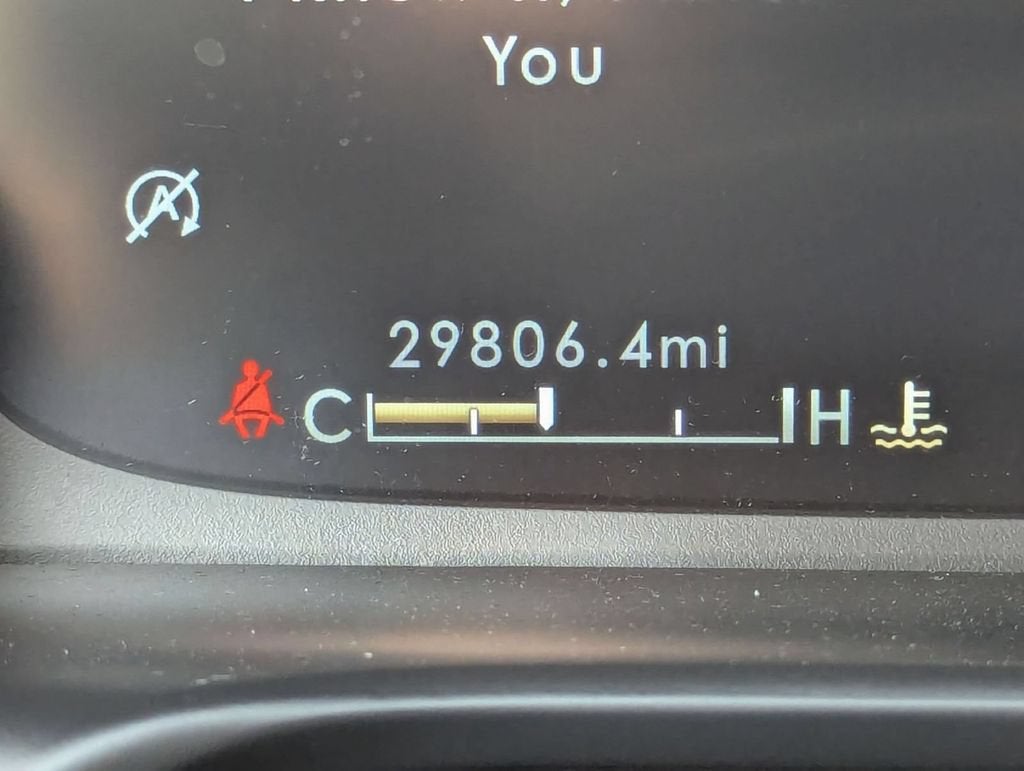 2023 Lincoln Aviator Standard