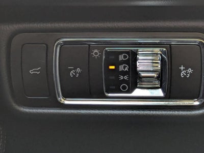 2023 Lincoln Aviator Standard