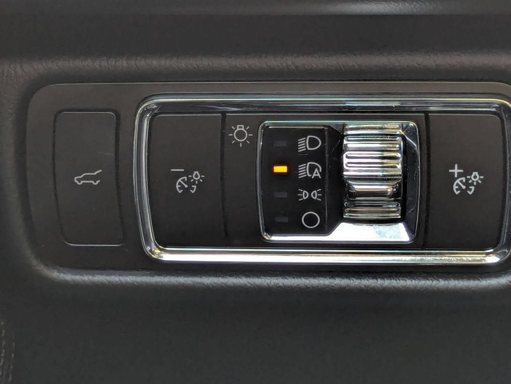 2023 Lincoln Aviator Standard