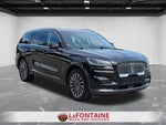 2023 Lincoln Aviator Standard