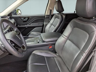 2023 Lincoln Aviator Standard