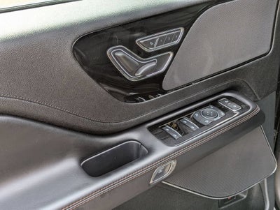 2023 Lincoln Aviator Standard
