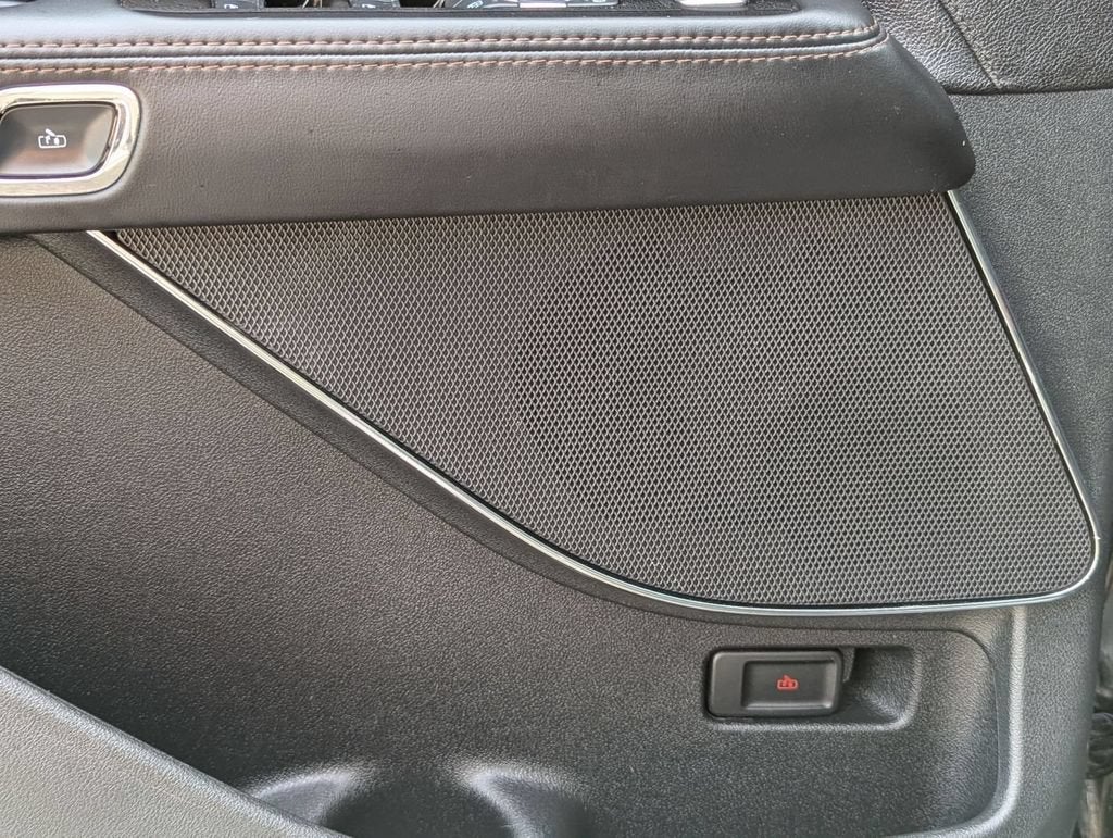 2023 Lincoln Aviator Standard
