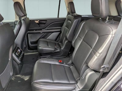 2023 Lincoln Aviator Standard