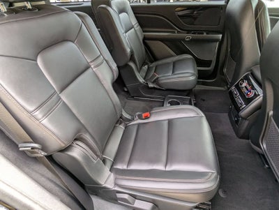2023 Lincoln Aviator Standard