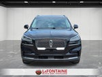 2023 Lincoln Aviator Standard