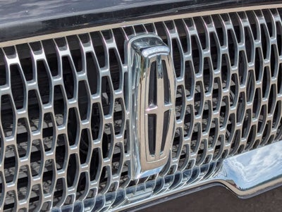 2023 Lincoln Aviator Standard