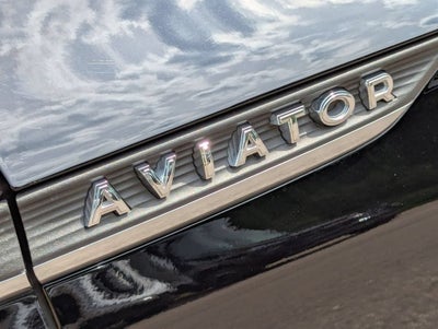 2023 Lincoln Aviator Standard