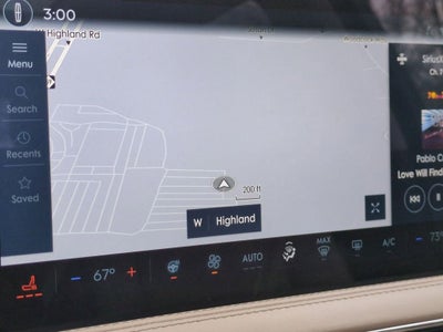 2024 Lincoln Corsair Premiere