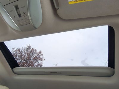 2015 INFINITI QX60 4DR AWD