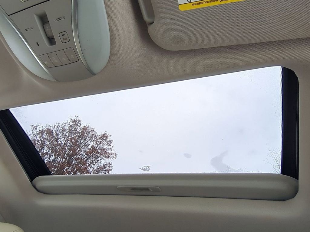 2015 INFINITI QX60 4DR AWD