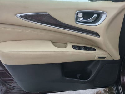 2015 INFINITI QX60 4DR AWD